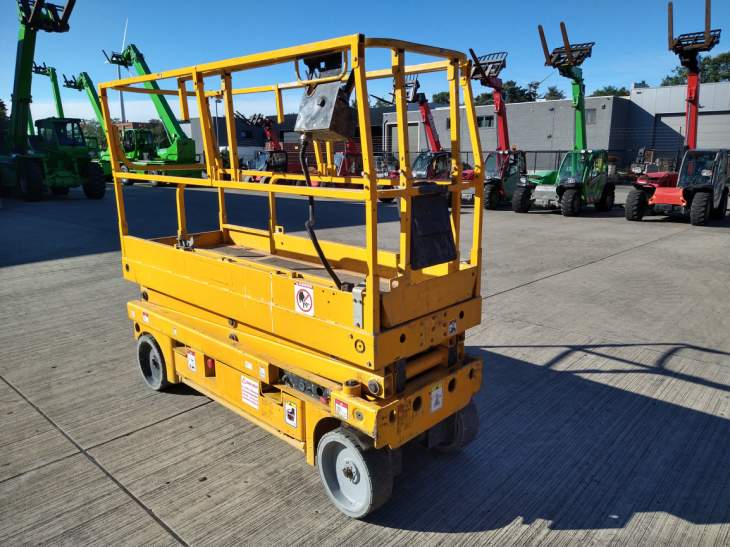 Afbeelding HAULOTTE Compact 8 (245)