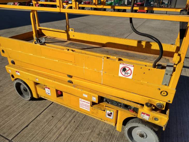 Afbeelding HAULOTTE Compact 8 (245)