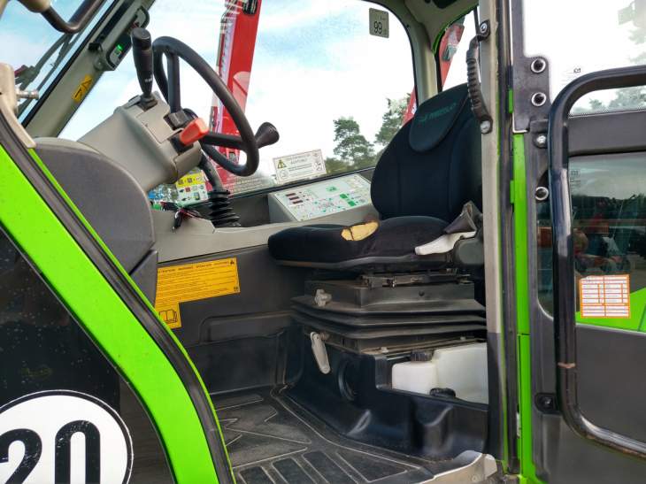 Afbeelding MERLO Roto 38.16 (438)