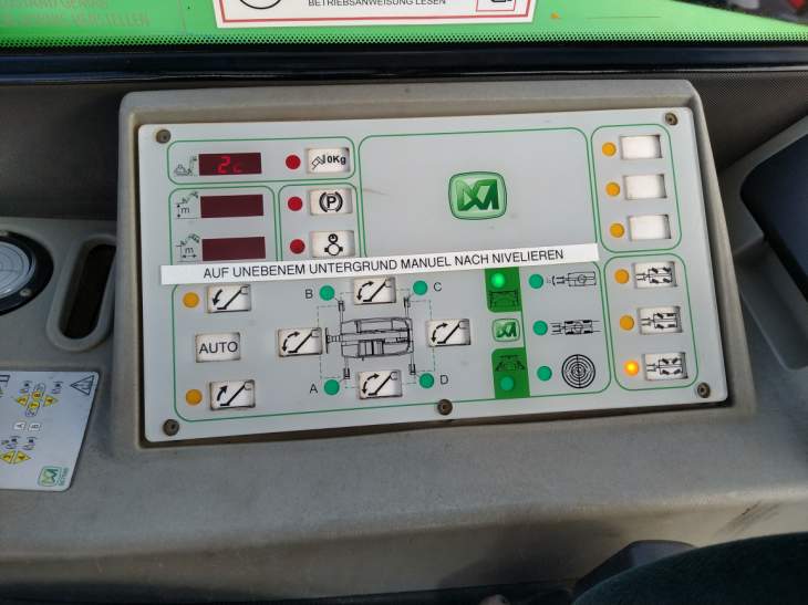 Afbeelding MERLO Roto 38.16 (438)