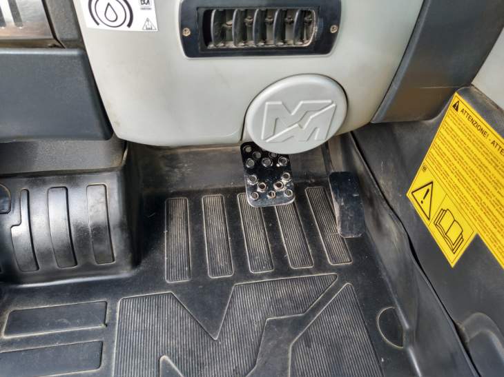 Afbeelding MERLO Roto 38.16 (438)
