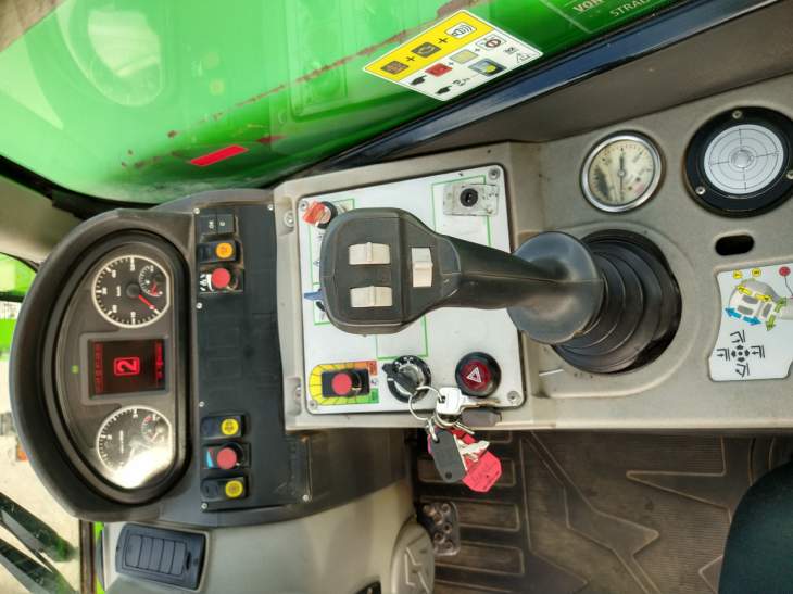 Afbeelding MERLO Roto 38.16 (438)