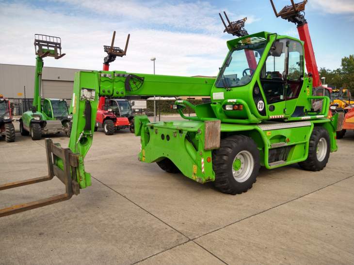 Afbeelding MERLO Roto 38.16 (438)