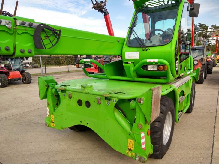 Afbeelding MERLO Roto 38.16 (438)