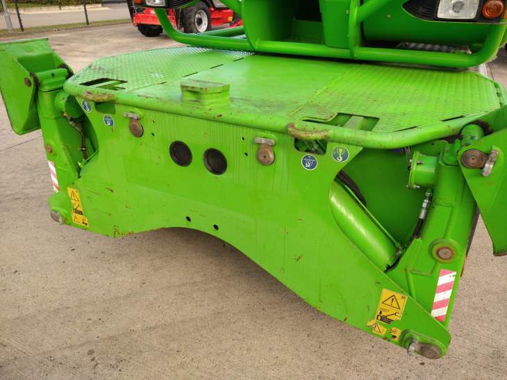 Afbeelding MERLO Roto 38.16 (438)