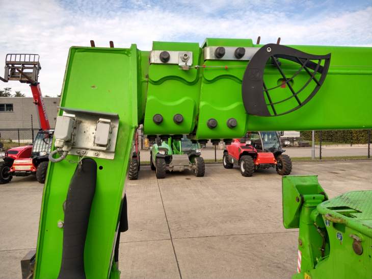 Afbeelding MERLO Roto 38.16 (438)