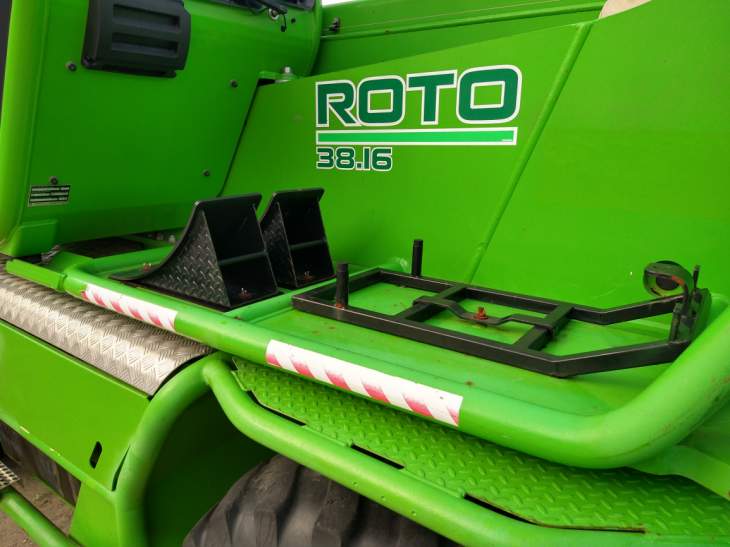 Afbeelding MERLO Roto 38.16 (438)