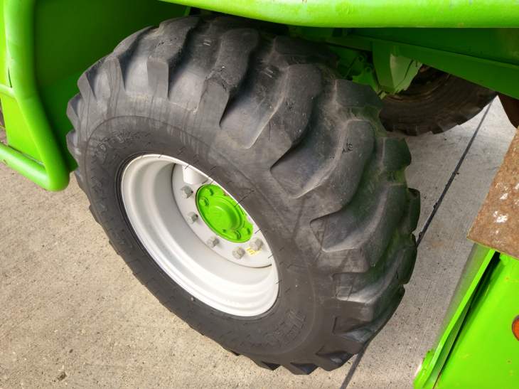 Afbeelding MERLO Roto 38.16 (438)