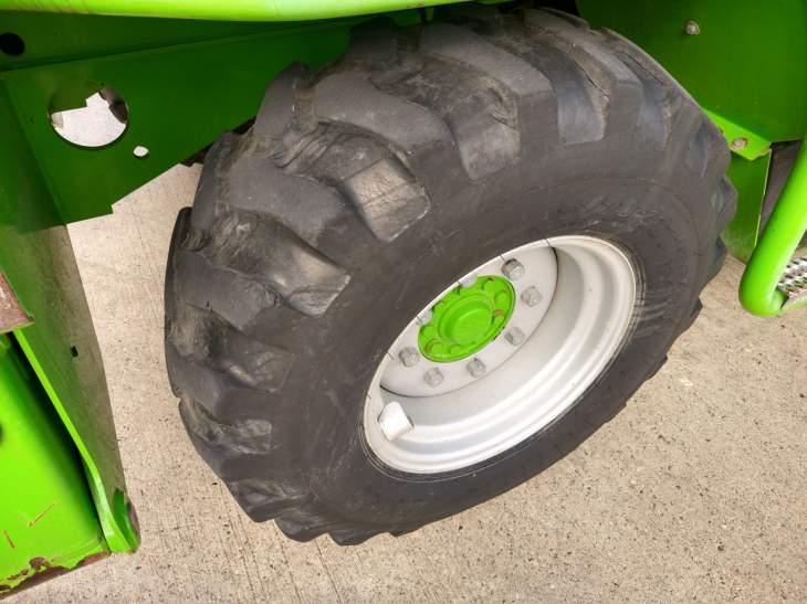 Afbeelding MERLO Roto 38.16 (438)