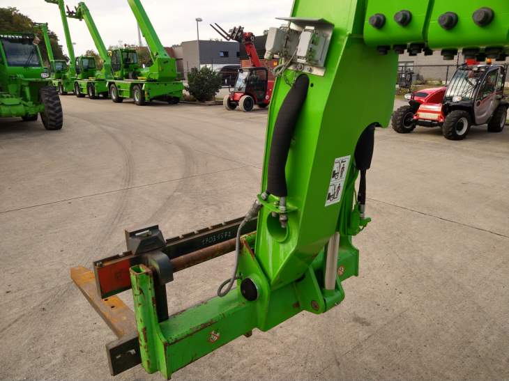 Afbeelding MERLO Roto 38.16 (438)
