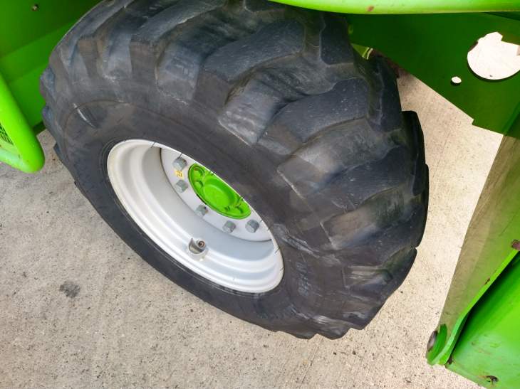 Afbeelding MERLO Roto 38.16 (438)