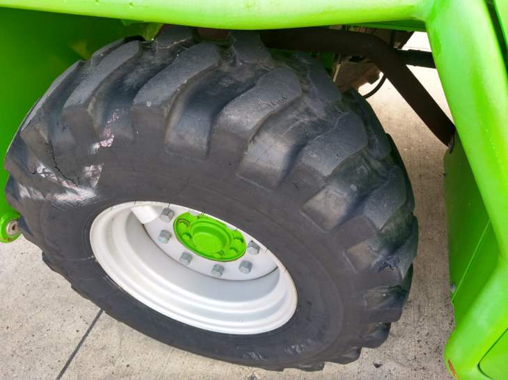 Afbeelding MERLO Roto 38.16 (438)