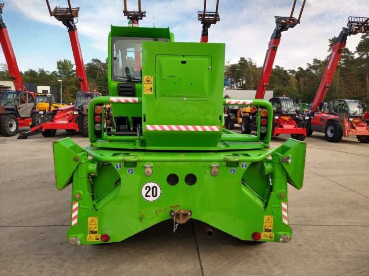 Afbeelding MERLO Roto 38.16 (438)
