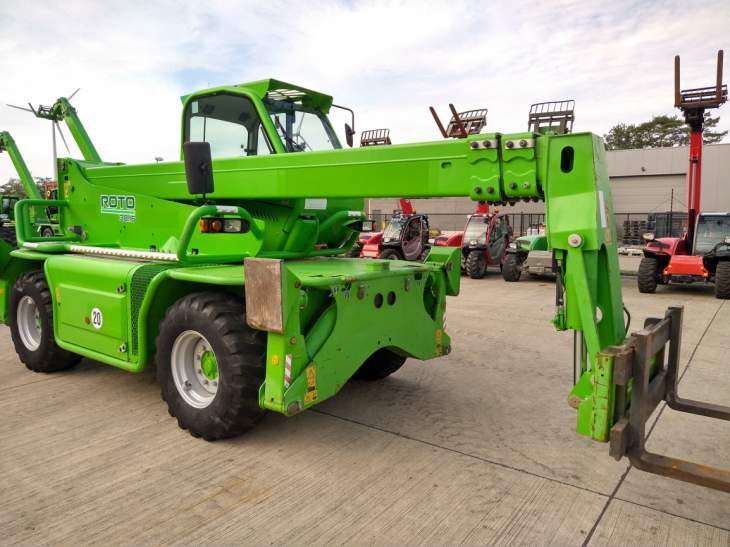 Afbeelding MERLO Roto 38.16 (438)