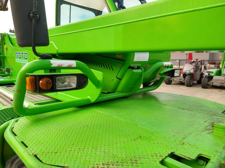 Afbeelding MERLO Roto 38.16 (438)
