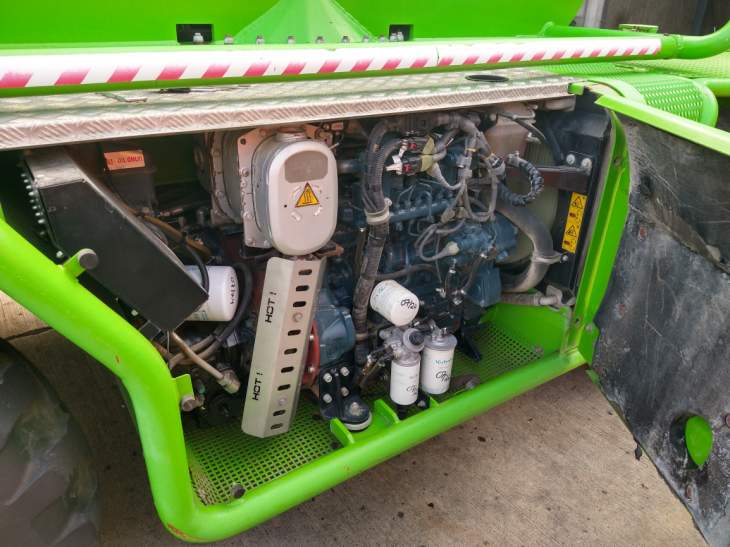 Afbeelding MERLO Roto 38.16 (438)
