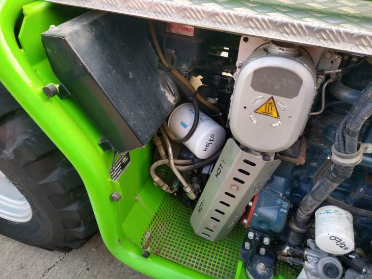 Afbeelding MERLO Roto 38.16 (438)
