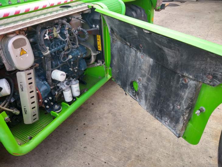 Afbeelding MERLO Roto 38.16 (438)