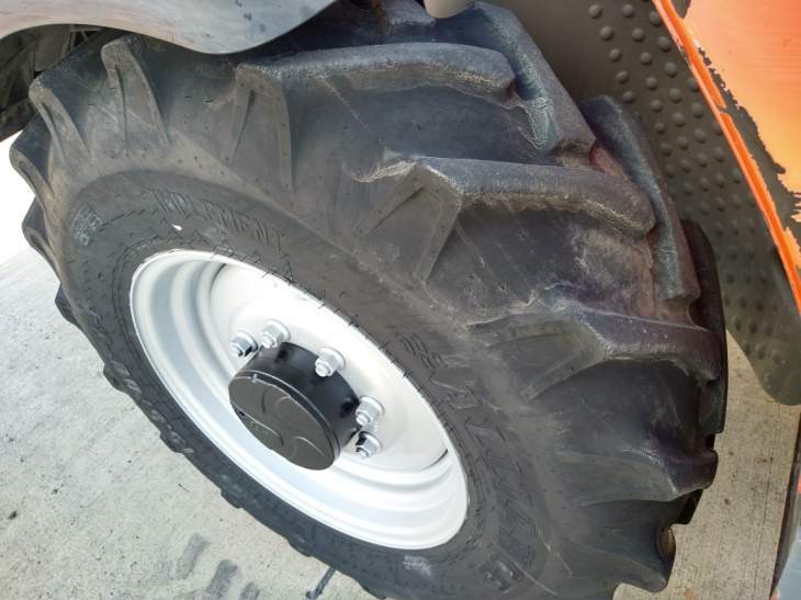 Afbeelding MANITOU MT 732 (702)