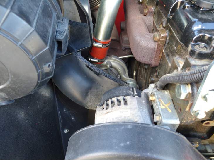 Afbeelding MANITOU MT 732 (702)