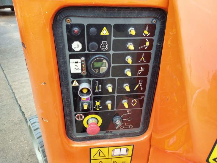 Afbeelding JLG E400 AJPN (683)