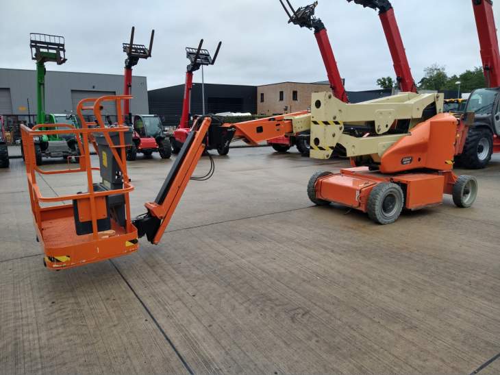 Afbeelding JLG E400 AJPN (683)