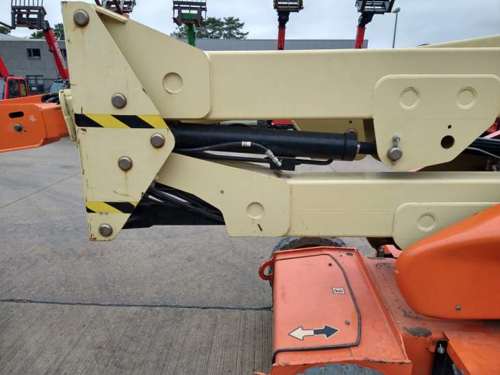 Afbeelding JLG E400 AJPN (683)