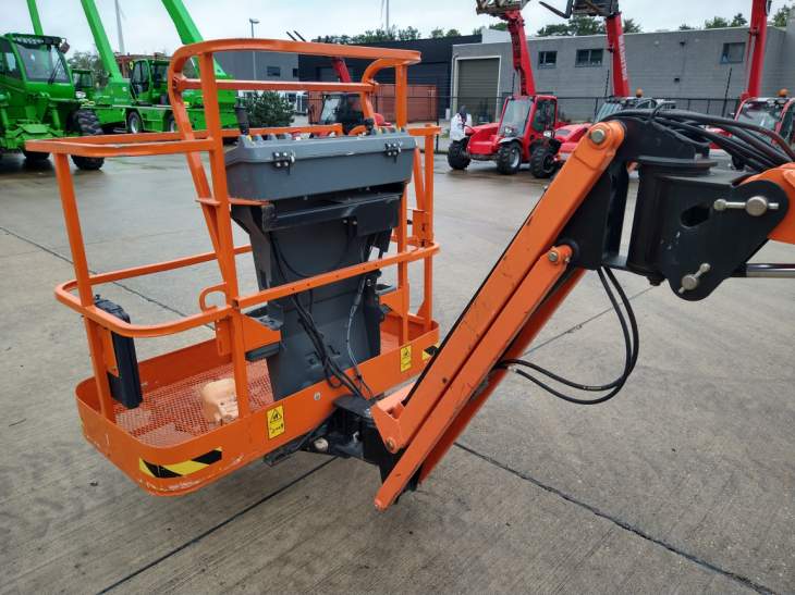 Afbeelding JLG E400 AJPN (683)