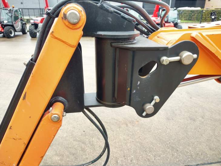 Afbeelding JLG E400 AJPN (683)