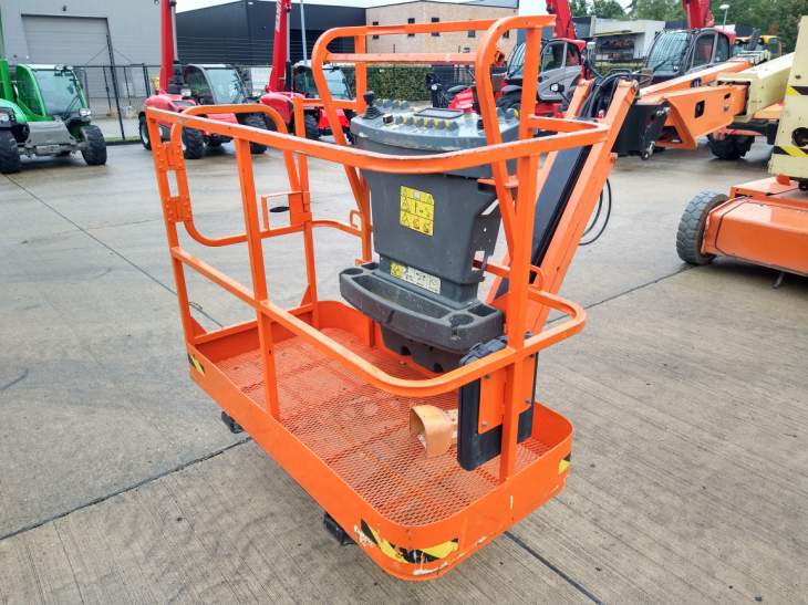 Afbeelding JLG E400 AJPN (683)