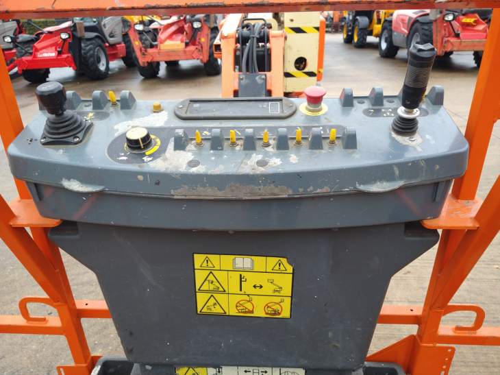 Afbeelding JLG E400 AJPN (683)
