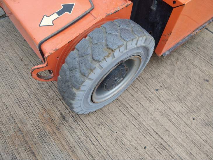 Afbeelding JLG E400 AJPN (683)