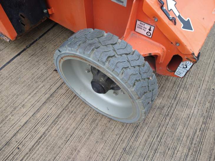 Afbeelding JLG E400 AJPN (683)