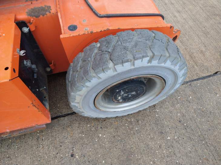 Afbeelding JLG E400 AJPN (683)