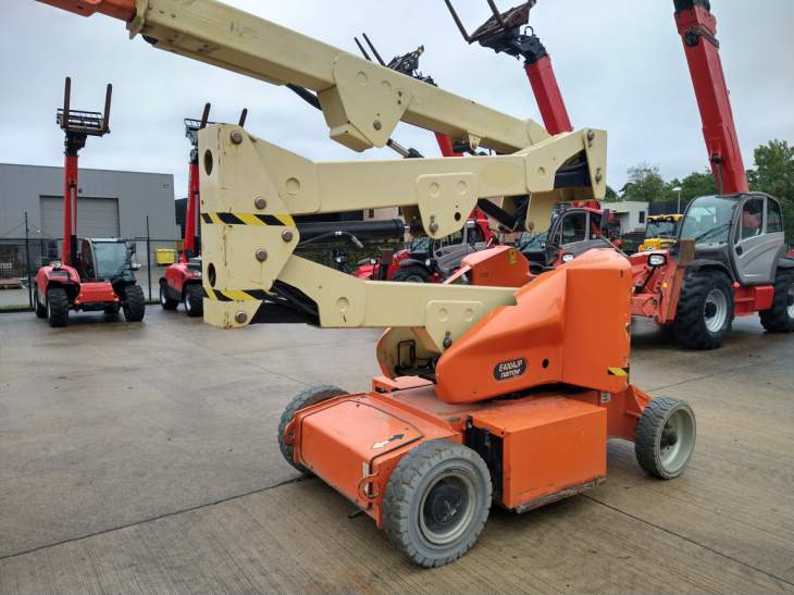 Afbeelding JLG E400 AJPN (683)