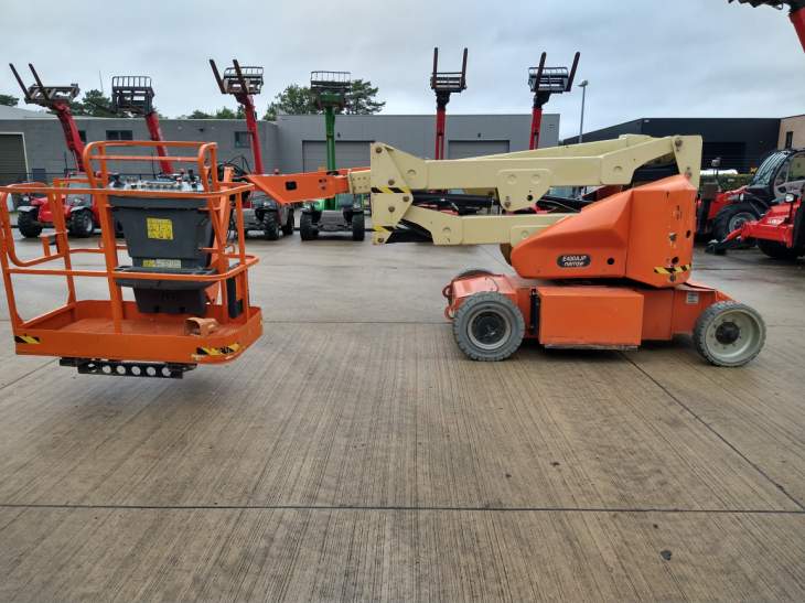 Afbeelding JLG E400 AJPN (683)