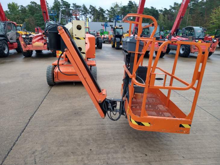 Afbeelding JLG E400 AJPN (683)