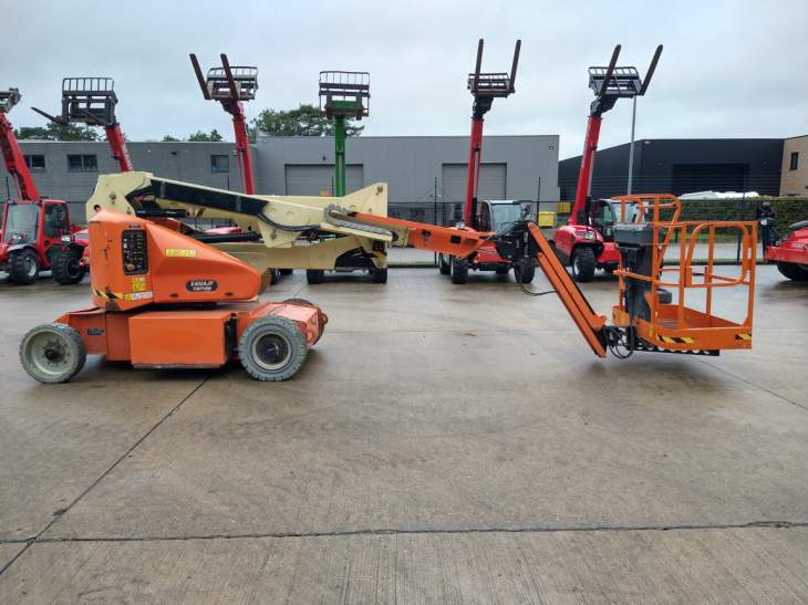 Afbeelding JLG E400 AJPN (683)