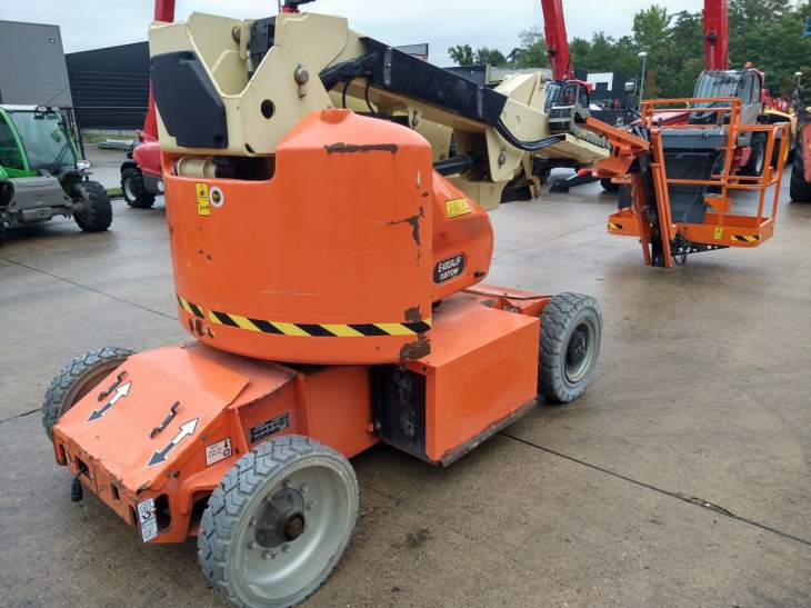 Afbeelding JLG E400 AJPN (683)