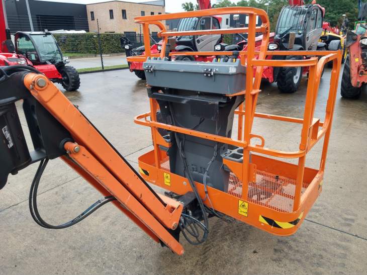 Afbeelding JLG E400 AJPN (683)