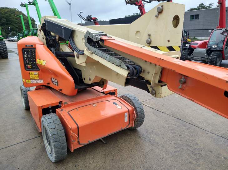 Afbeelding JLG E400 AJPN (683)