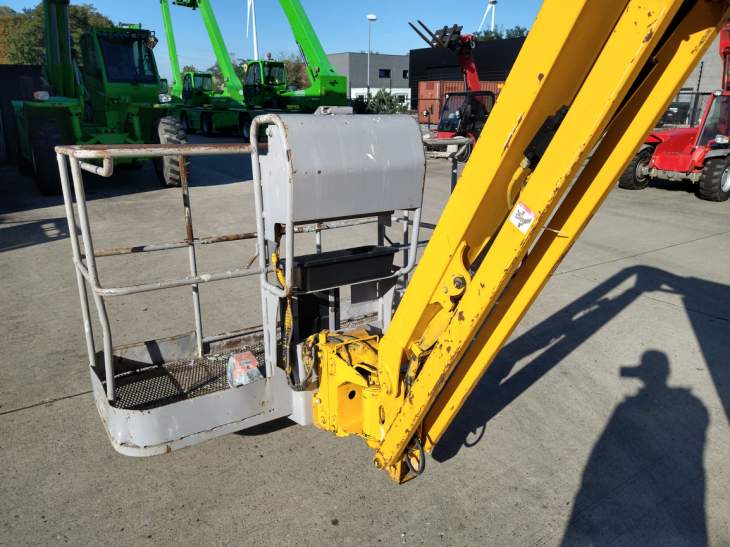 Afbeelding MANITOU 160 ATJ (450)
