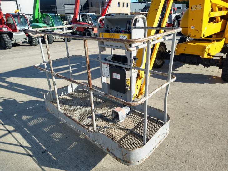 Afbeelding MANITOU 160 ATJ (450)
