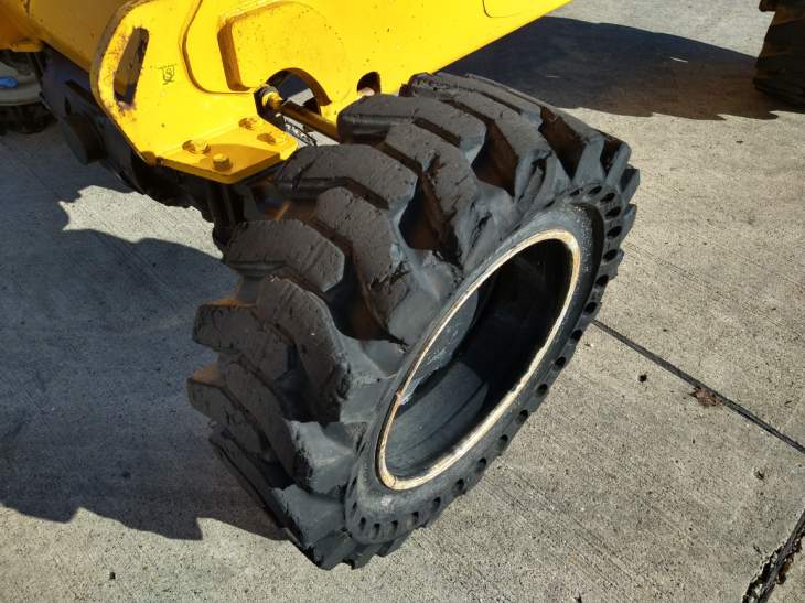 Afbeelding MANITOU 160 ATJ (450)
