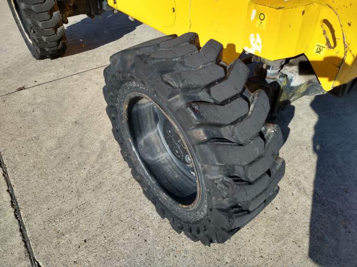 Afbeelding MANITOU 160 ATJ (450)