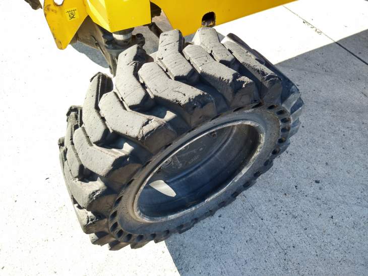 Afbeelding MANITOU 160 ATJ (450)