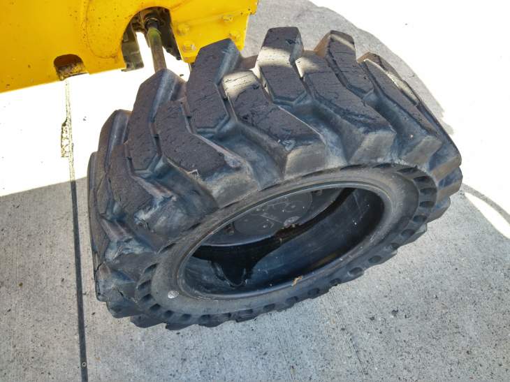 Afbeelding MANITOU 160 ATJ (450)