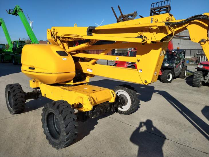Afbeelding MANITOU 160 ATJ (450)