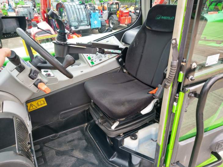 Afbeelding MERLO Roto 40.30 MCSS (153)