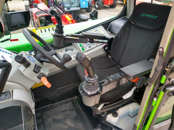 Afbeelding MERLO Roto 40.30 MCSS (153)